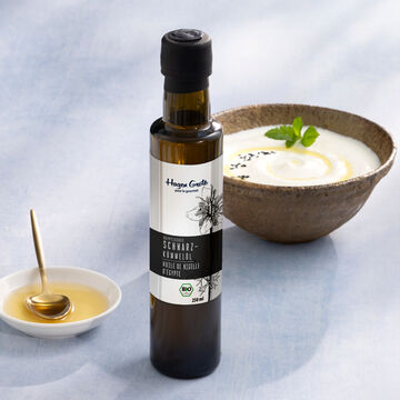 Produktbild f�r 'Hagen Grote Bio-Schwarzk�mmel�l kaltgepresst - 250 ml'