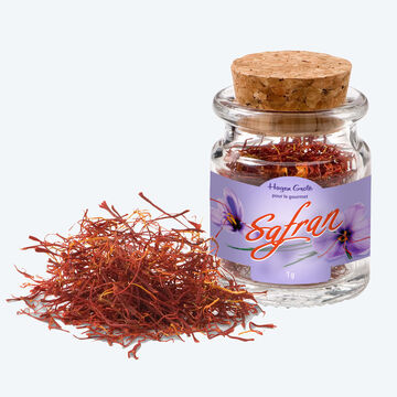 Produktbild fr 'Hagen Grote Safran'
