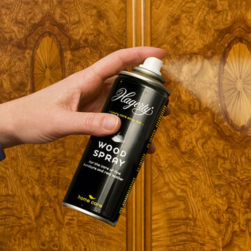 Produktbild für 'Hagerty Holzpflege'