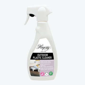 Produktbild f�r 'Hagerty Kunststoff-Reiniger: Professionelle Pflege f�r den Au�enbereich'