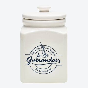 Produktbild fr 'Handgeschpftes Meersalz - naturbelassen'