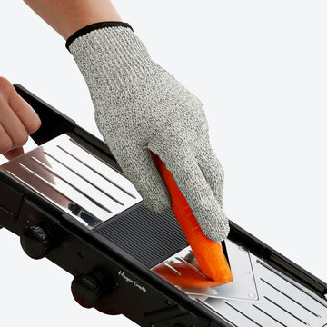 Produktbild für 'Hightech-Sicherheitshandschuh schützt Ihre Hände sicher vor Schnittverletzungen'