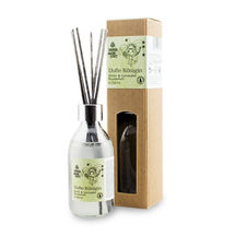 Aroma Bambus Diffuser verbreitet wohltuende Düfte, Aromatherapie Diffuser,  Duftöle, Luftbefeuchter - Julia Grote Shop