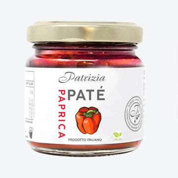 Produktbild fr 'Intensiver Genuss: Feinstes Paprika-Pat aus Sizilien'