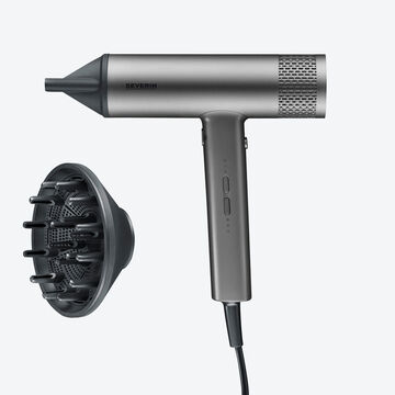 Produktbild f�r 'Ionen-Haartrockner f�r pr�zises Styling'