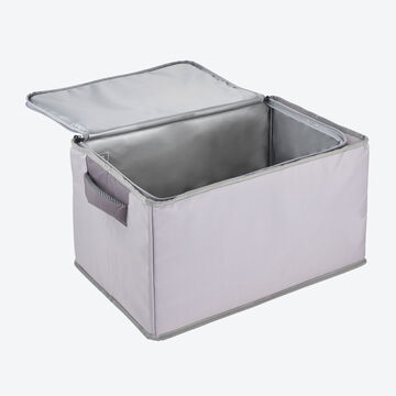 Produktbild fr 'Isoliertasche - 48 x 31,5 x 26,5 cm (B/T/H), 40 l'