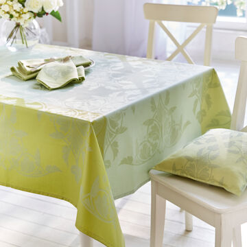 Produktbild für 'Jacquard-Tischdecke in intensiven Farben Siziliens'