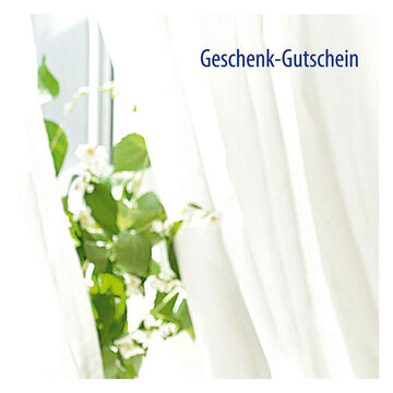 Produktbild für 'Julia Grote - Geschenkgutschein zum Ausdrucken'