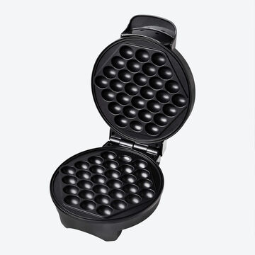 Produktbild für 'Kantonesischer Eierwaffelbäcker backt knusprig-luftige Gebäckspezialität'