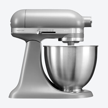 Produktbild für 'KitchenAid Artisan Mini: Die beste kompakte KitchenAid, die es je gab'