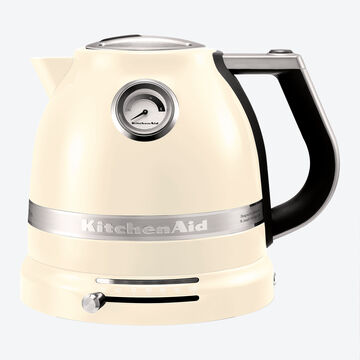 Produktbild für 'KitchenAid  Doppelwand-Wasserkocher mit Temperaturvorwahl - kompromisslos gut'