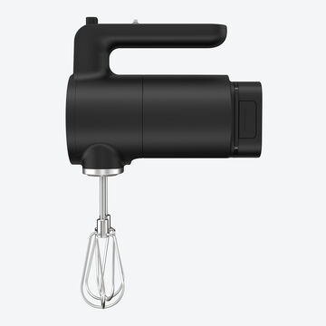 Produktbild für 'KitchenAid Go Cordless Akku-Handmixer: Rührt enorm kraftvoll, spritzt nicht, spart Energie'