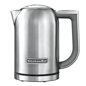 Produktbild für 'KitchenAid Wasserkocher mit Temperatureinstellung für verschiedene Teesorten'