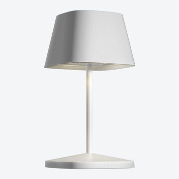 Produktbild fr 'Kleine kabellose Akku Tischlampe LED'