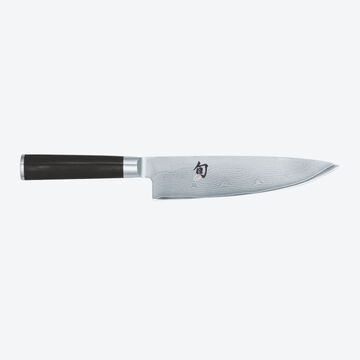 Produktbild für 'Kochmesser: Damaszener Messer'
