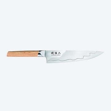 Produktbild für 'Kochmesser, Klinge 21 cm'