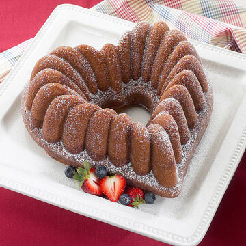 Produktbild für 'Kokos-Kuchen'