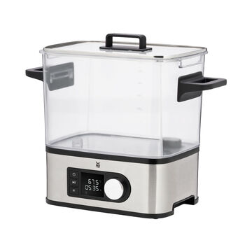 Produktbild für 'Kombi-Kocher für Sous Vide- und Niedertemperatur-Garen'