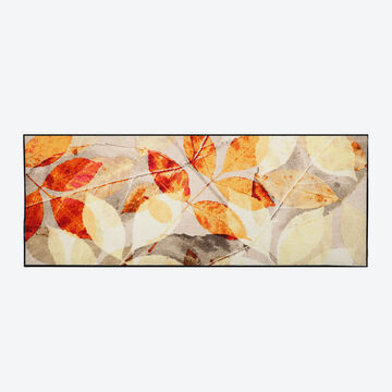 Produktbild f�r 'K�chenspezial- und Sauberlaufmatte im exklusiven Design schont B�den und Gelenke'