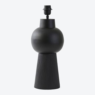 Produktbild f�r 'Kugel-Design Tischlampe in 2 Ausf�hrungen, Tischlampe, Nachttischlampe, Leuchte'