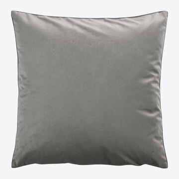 Produktbild fr 'Kuschelweiche Kissen im noblen Samt-Look'