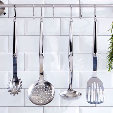Produktbild für 'Laguiole Küchenutensilien:  4-tlg. Set'
