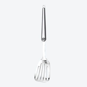 Produktbild für 'Laguiole Pfannenwender: Unverwüstlich, elegant, perfekte Handhabung'