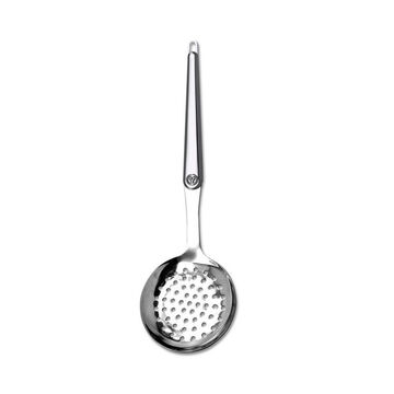Produktbild für 'Laguiole Schaumlöffel: Unverwüstlich, elegant, perfekte Handhabung'