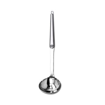 Produktbild für 'Laguiole Schöpflöffel: Unverwüstlich, elegant, perfekte Handhabung'