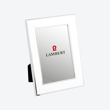 Produktbild für 'Lambert Bilderrahmen zum Aufstellen im Quer-oder Hochformat, Posterrahmen, Wanddeko, Fotowand'