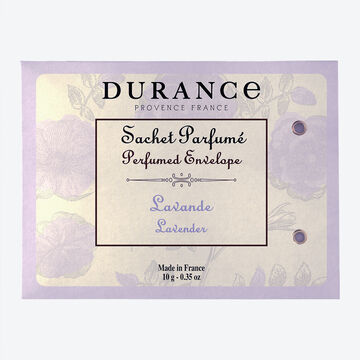 Produktbild für 'Lavendel-Duftkuverts aromatisieren Ihre Wäsche bis zu 4 Wochen'
