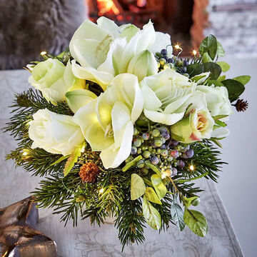 Produktbild fr 'Lichterkette mit 12 LED-Dioden '