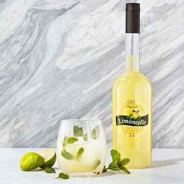 Produktbild für 'Limoncello-Mojito'