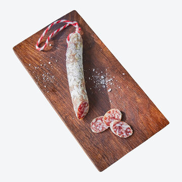 Produktbild für 'Luftgetrocknete provenzalische Saucissons nach Geheimrezept'