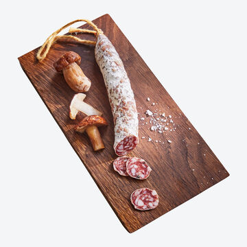 Produktbild für 'Luftgetrocknete provenzalische Saucissons nach Geheimrezept'