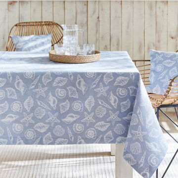 Produktbild für 'Maritime Tischdecke'