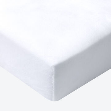 Produktbild für 'Matratzenschonbezug Clima für natürliche Hygiene & Frische, Matratzenschoner, Matratzenauflage, Matratzenbezug, atmungsaktiv, an'