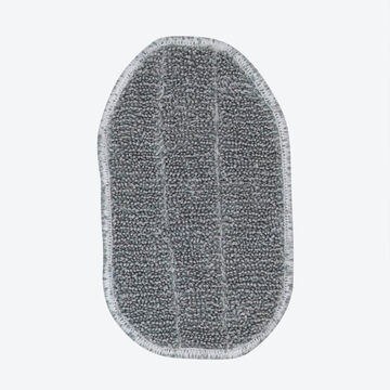 Produktbild für 'Mikrofaser-Pad zum Nachkaufen zu Dampfreiniger Nr. 095P08'