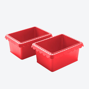Produktbild für 'Mini-Kastenform für Backofen und Heißluftfritteuse'