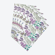 Produktbild für 'Mit Lavendel beduftetes Schrankpapier, Lavendel-Serie, Duftserie, Duft-Set Lavendel'