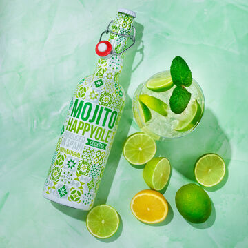 Produktbild für 'Mojito: Cocktail-Klassiker neu gedacht'