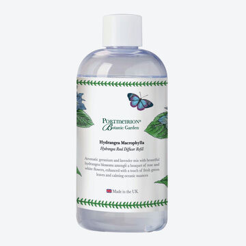 Produktbild für 'Nachfüller für Duft-Diffuser Hortensie'