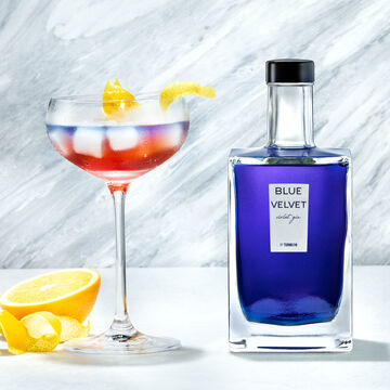 Produktbild für 'Negroni'