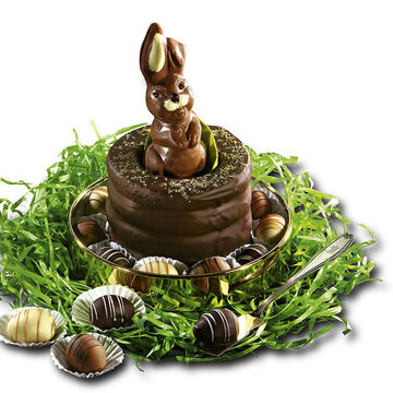 Produktbild fr 'Ostergras fr liebevolle Dekorationen'