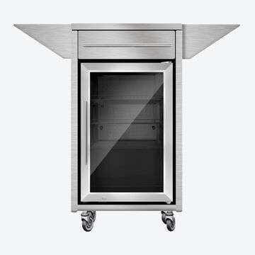 Produktbild für 'Outdoor-Kühlschrank'
