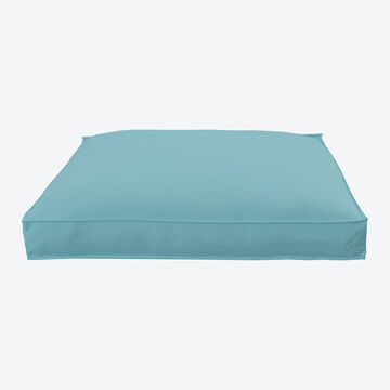 Produktbild fr 'Outdoor-Sitzkissen (gefllt): lichtecht und fleckenabweisend in sommerlichen Farben'