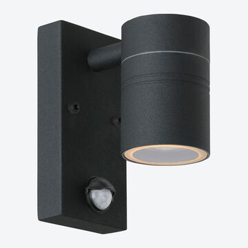 Produktbild fr 'Outdoor-Wandstrahler mit Bewegungssensor'