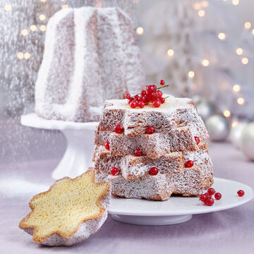 Produktbild für 'Pandoro'