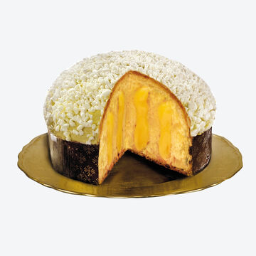 Produktbild fr 'Panettone mit Gin-Creme - 350 g'