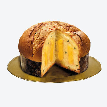 Produktbild fr 'Panettone mit Martini-Creme - 350 g'